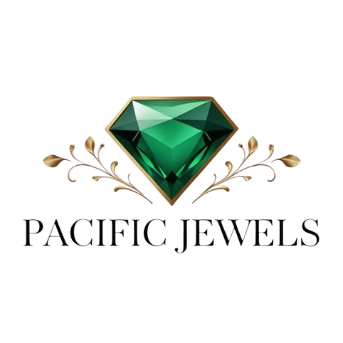 Shining Brighter Than Ever: Welcome to the New Pacific Jewels Website!