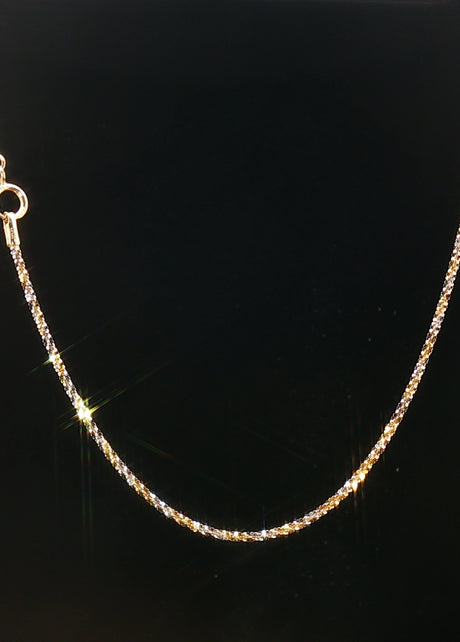 Chain Necklace
